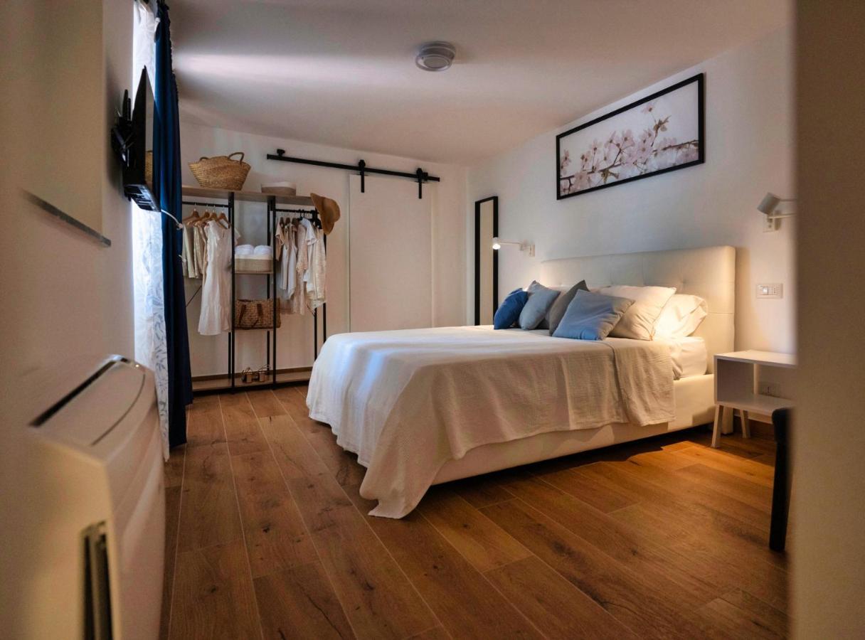 Appartement Diomira Taormina
